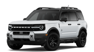 2026 Ford Bronco Sport® External Image 2